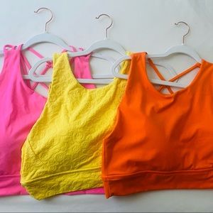 BuffBunny Sports Bras